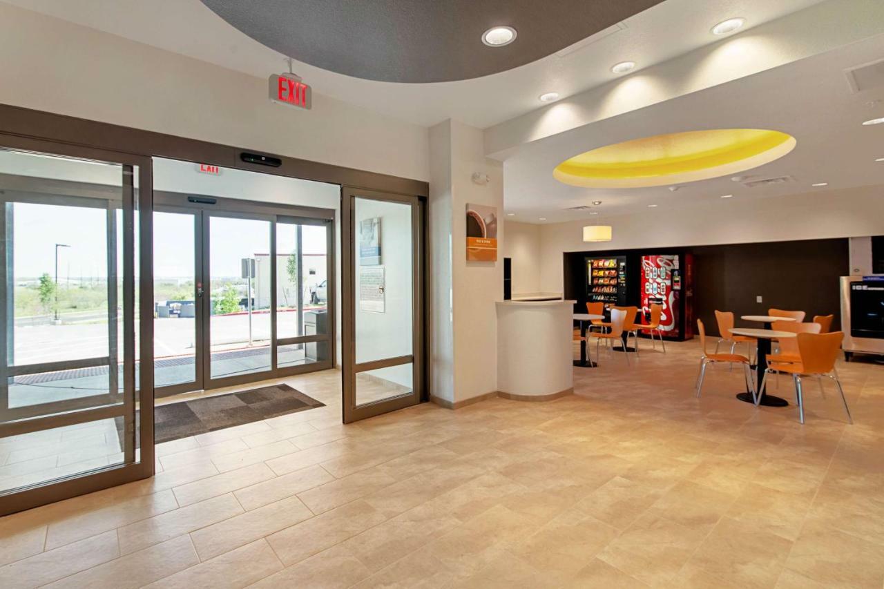Studio 6 Austin Airport Exteriér fotografie