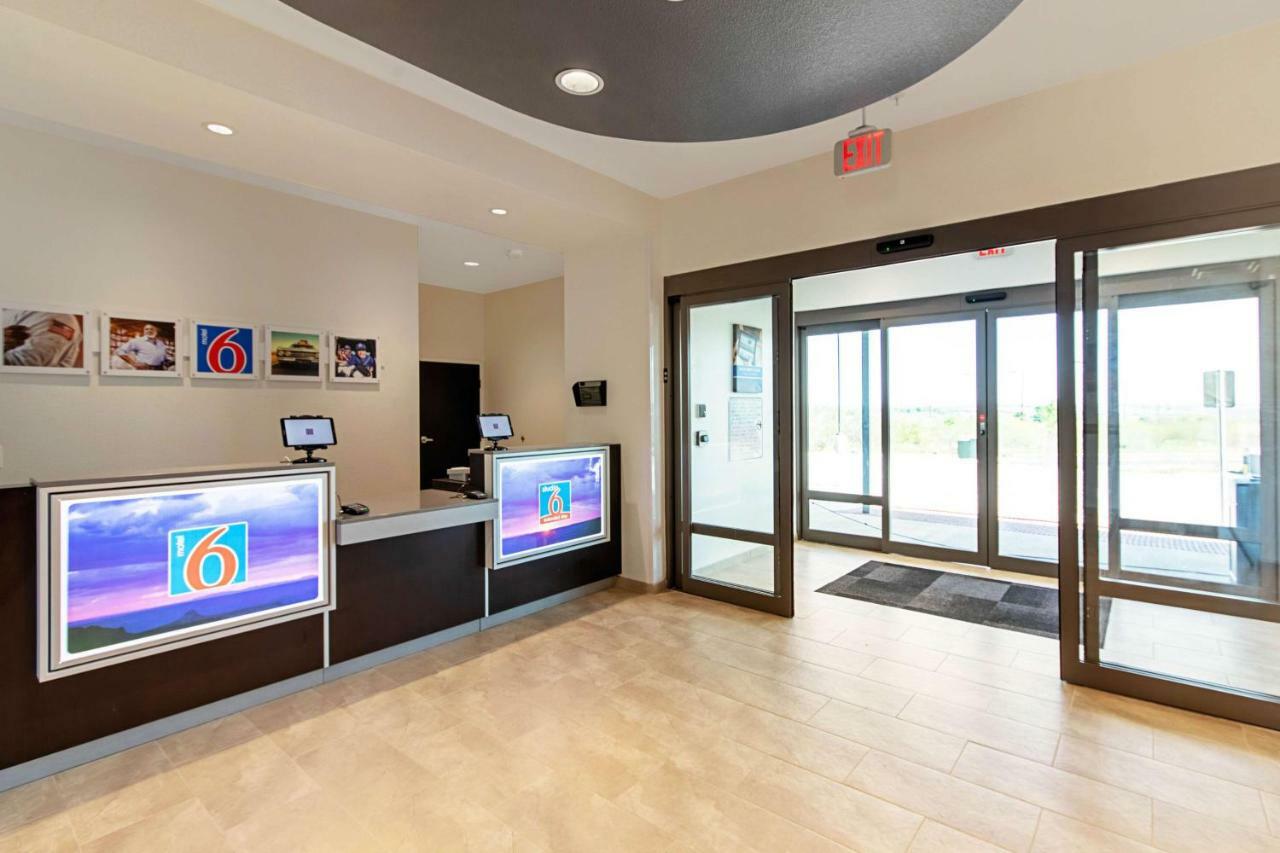 Studio 6 Austin Airport Exteriér fotografie
