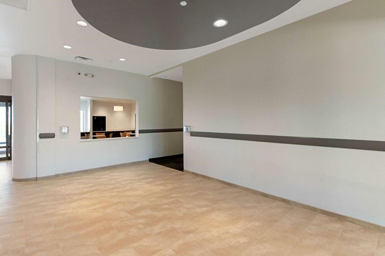 Studio 6 Austin Airport Exteriér fotografie