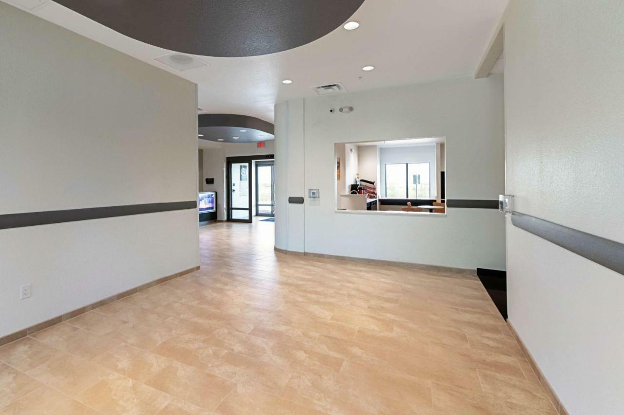 Studio 6 Austin Airport Exteriér fotografie